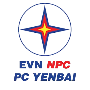 Tòa nhà điều hành Điện Lực Yên Bái